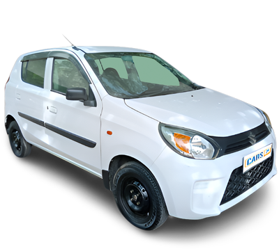 Maruti Alto-img